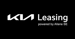 Logo Kia Leasing