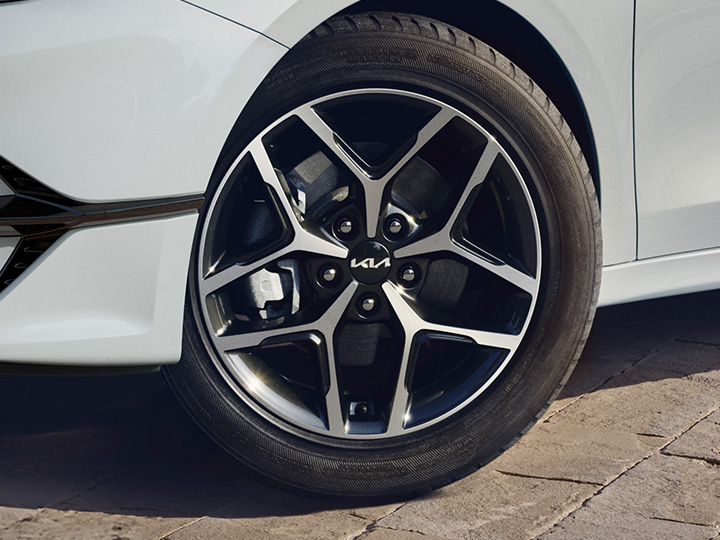 Kia Ceed SW Galerie 2