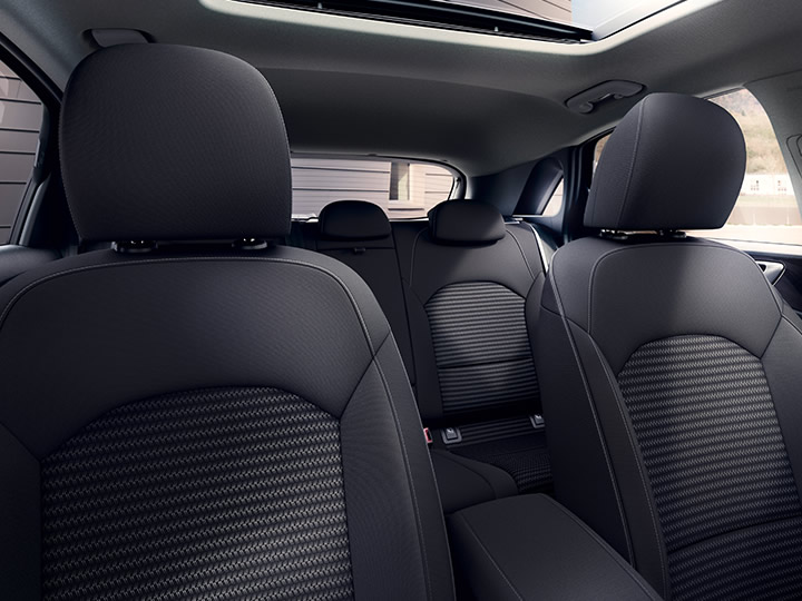 Kia Ceed Ultimate Galerie 3