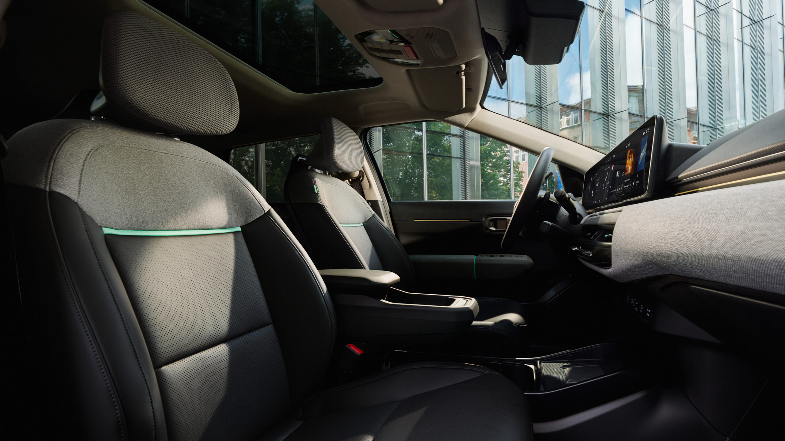 EV4 Fastback Galerie Bild 5
