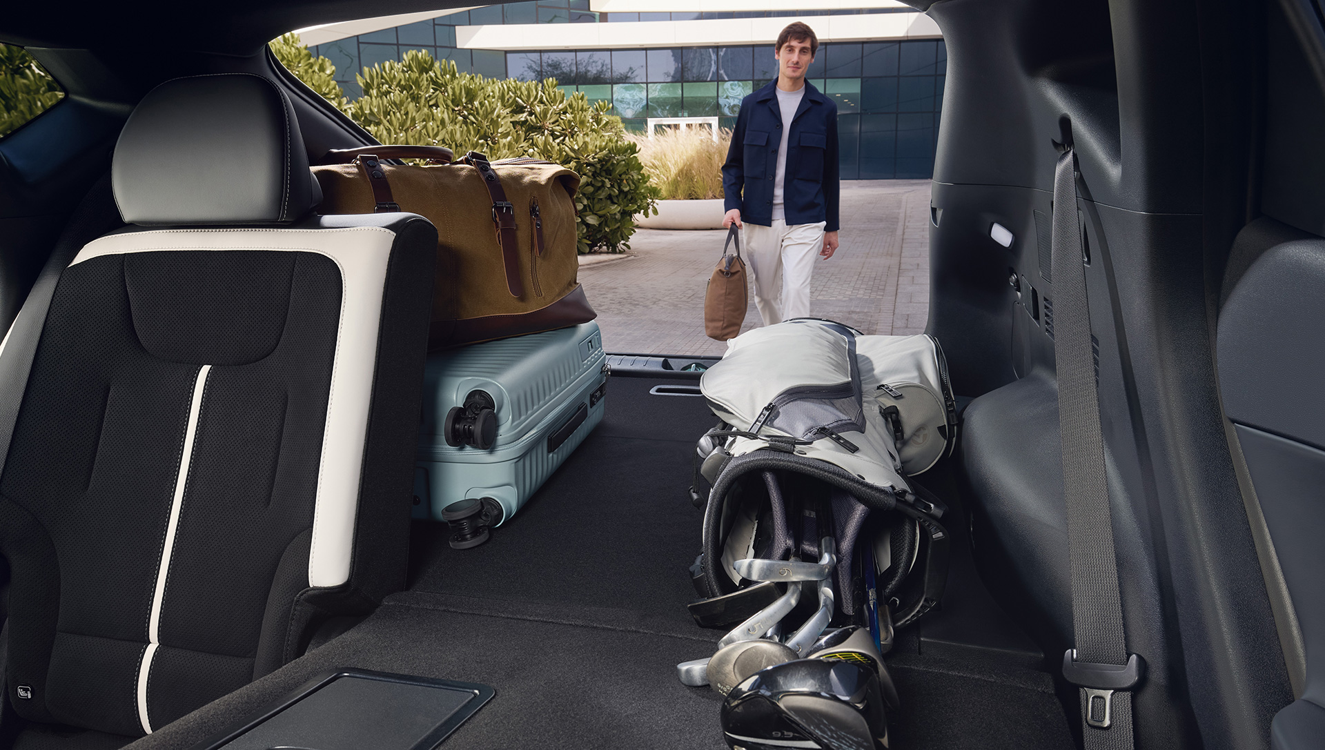 KIA EV6 Kofferraumvolumen.