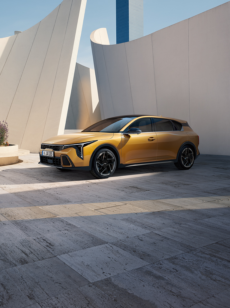 Kia K4 gtl kaufen.