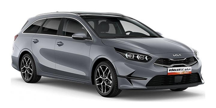 Kia Ceed SW