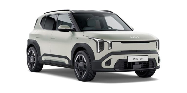 Kia EV2
