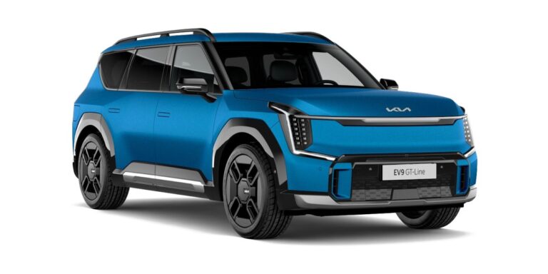 Kia EV9
