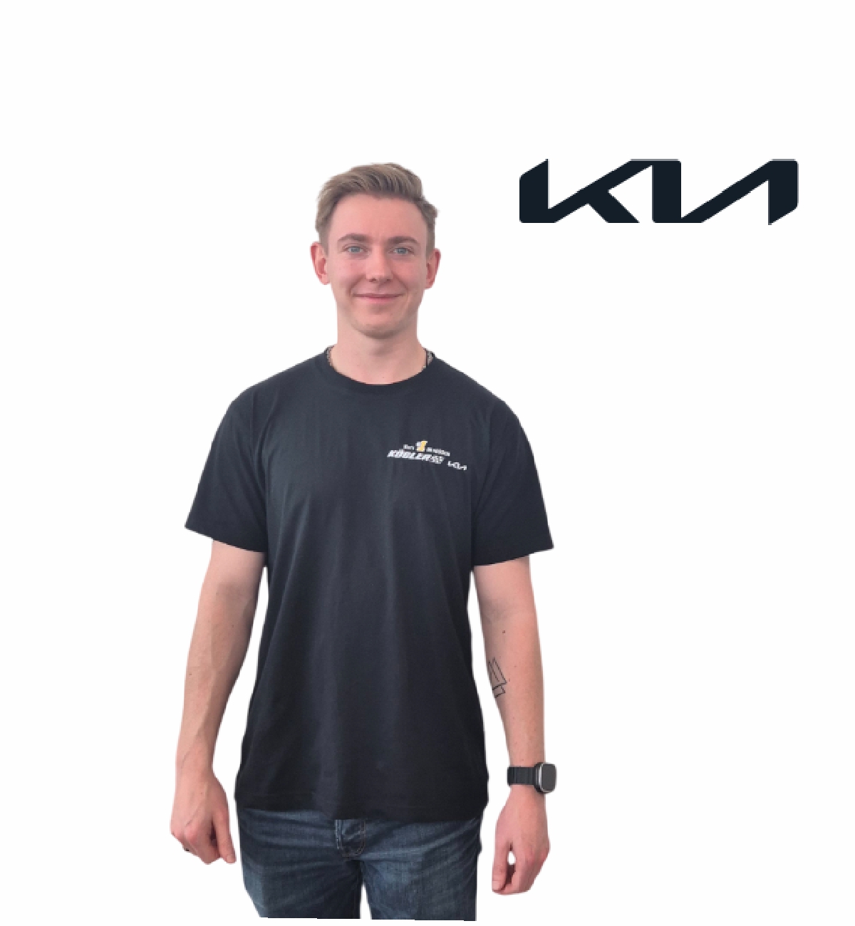 Lukas Heidemann