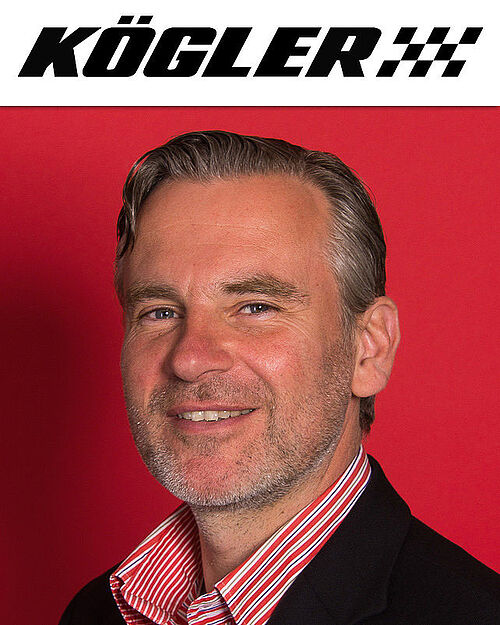 Bernd Kögler