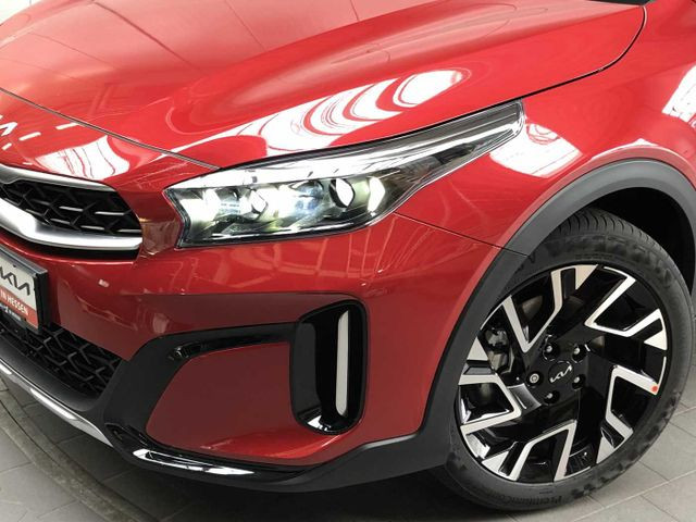Kia XCeed XCeed 1.6 CRDI DCT VISION, Bild 8 von 23
