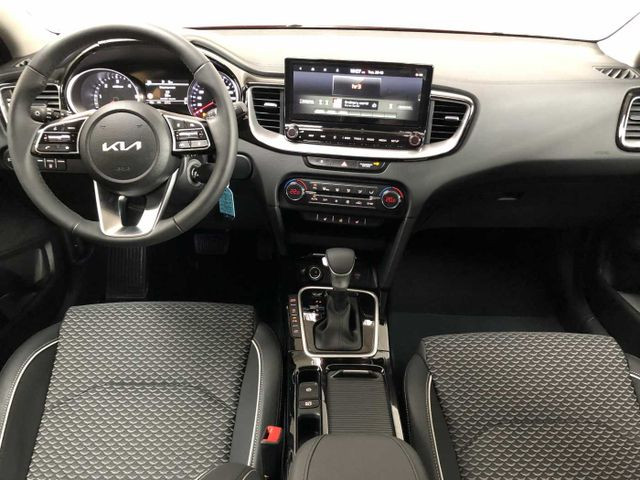 Kia XCeed XCeed 1.6 CRDI DCT VISION, Bild 10 von 23
