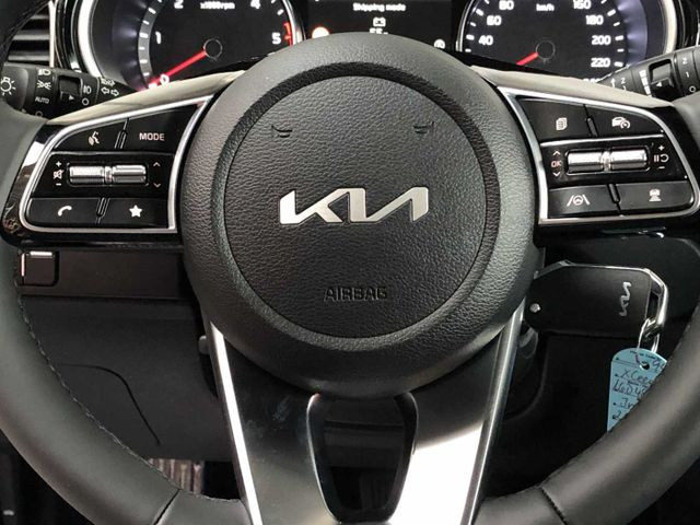 Kia XCeed XCeed 1.6 CRDI DCT VISION, Bild 11 von 23