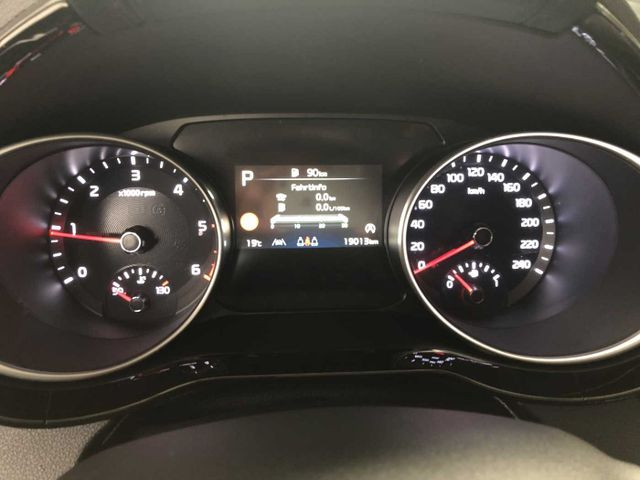 Kia XCeed XCeed 1.6 CRDI DCT VISION, Bild 13 von 23