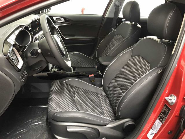 Kia XCeed XCeed 1.6 CRDI DCT VISION, Bild 16 von 23