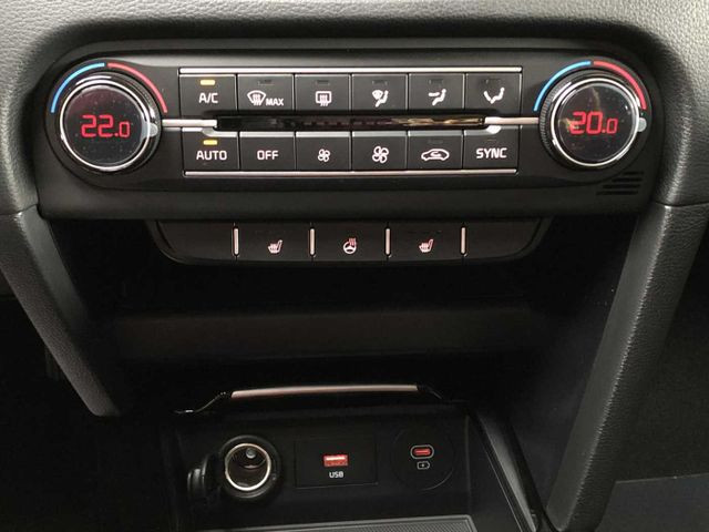 Kia XCeed XCeed 1.6 CRDI DCT VISION, Bild 20 von 23