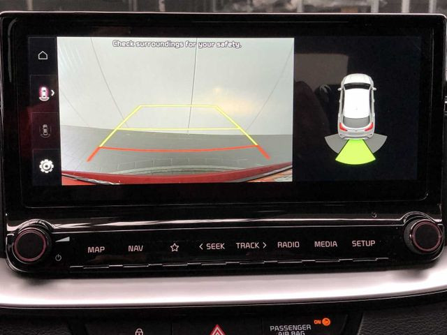 Kia XCeed XCeed 1.6 CRDI DCT VISION, Bild 23 von 23