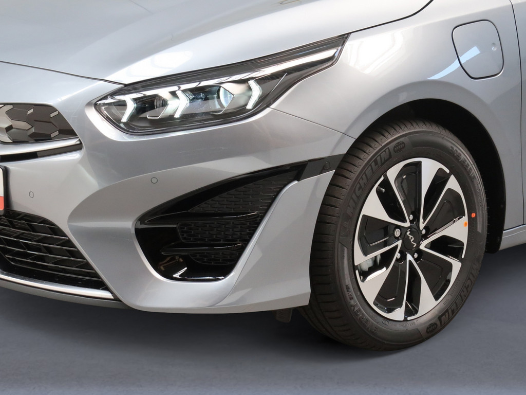 Kia Ceed_SW Ceed SW 1.6 PHEV Spirit, Bild 2 von 27