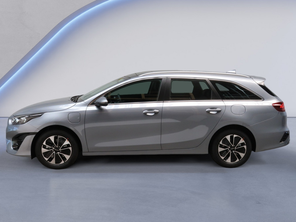 Kia Ceed_SW Ceed SW 1.6 PHEV Spirit, Bild 3 von 27