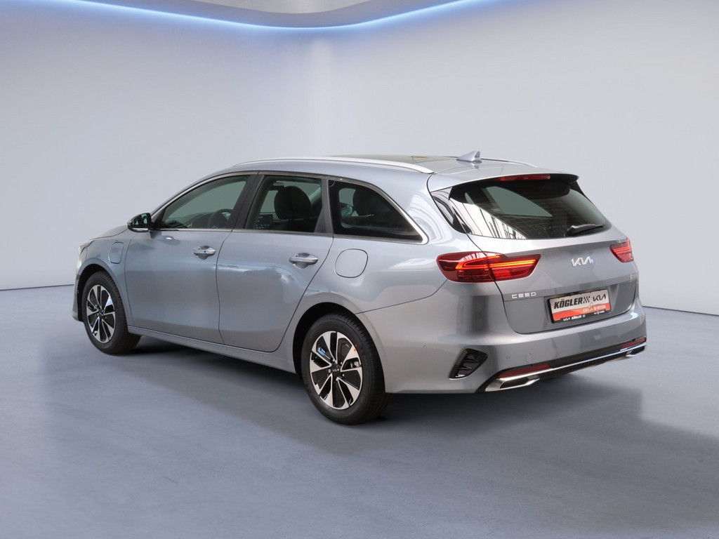 Kia Ceed_SW Ceed SW 1.6 PHEV Spirit, Bild 5 von 27