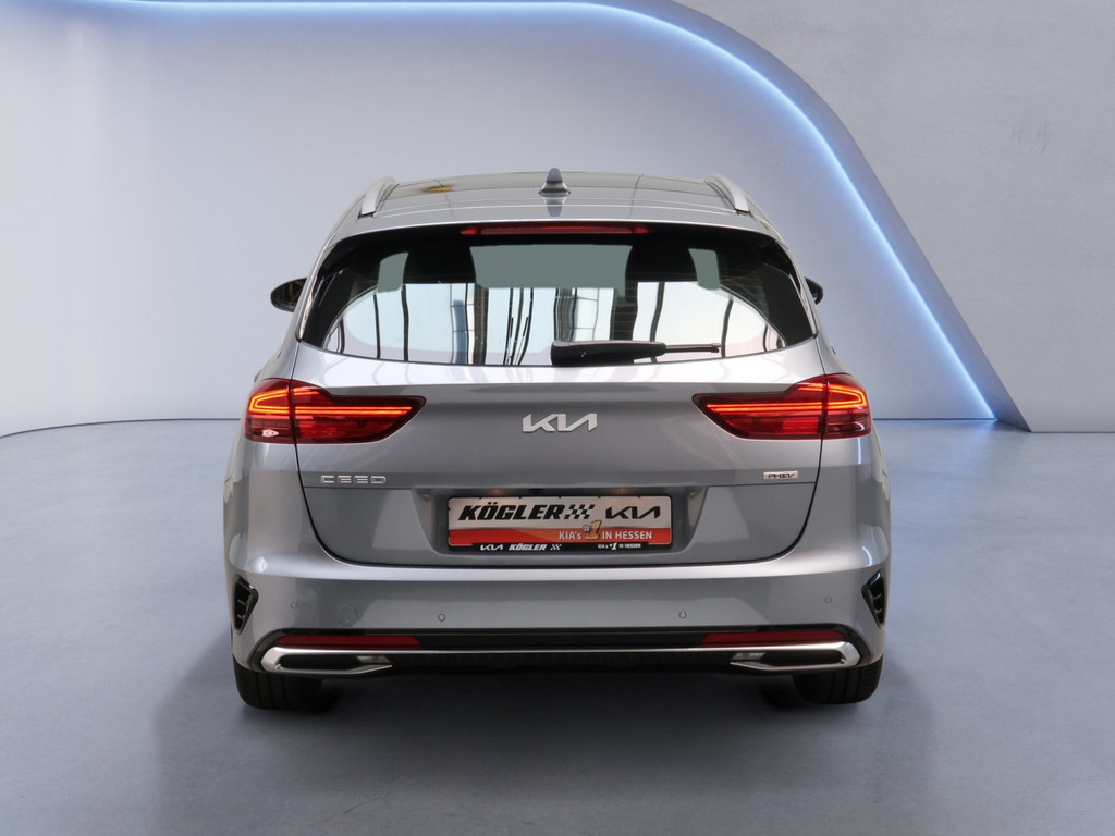 Kia Ceed_SW Ceed SW 1.6 PHEV Spirit, Bild 7 von 27