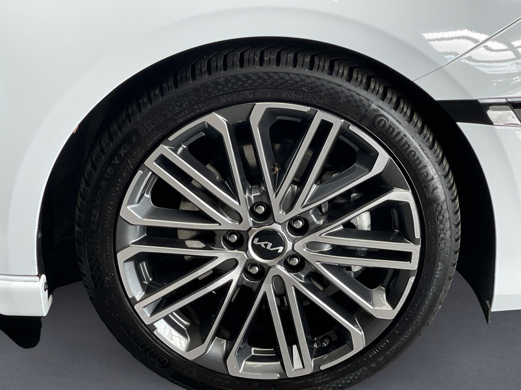 Kia Ceed Ceed 1.5i T DCT GT Line LED TEC GD PER, Bild 7 von 36