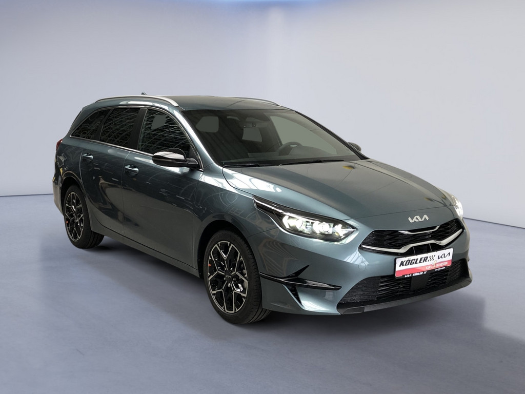 Kia Ceed_SW Ceed SW 1.0T DCT7 Nightline Edition, Bild 3 von 20