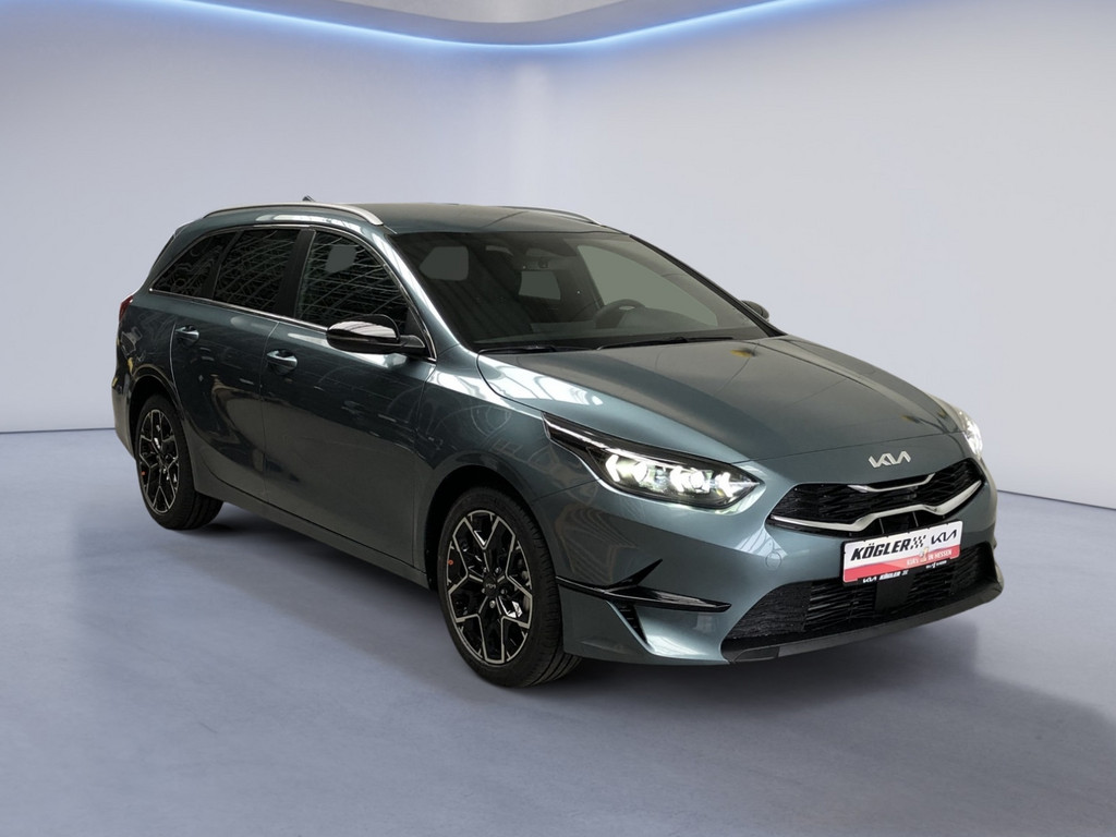 Kia Ceed_SW Ceed SW 1.0T DCT7 Nightline Edition, Bild 5 von 20
