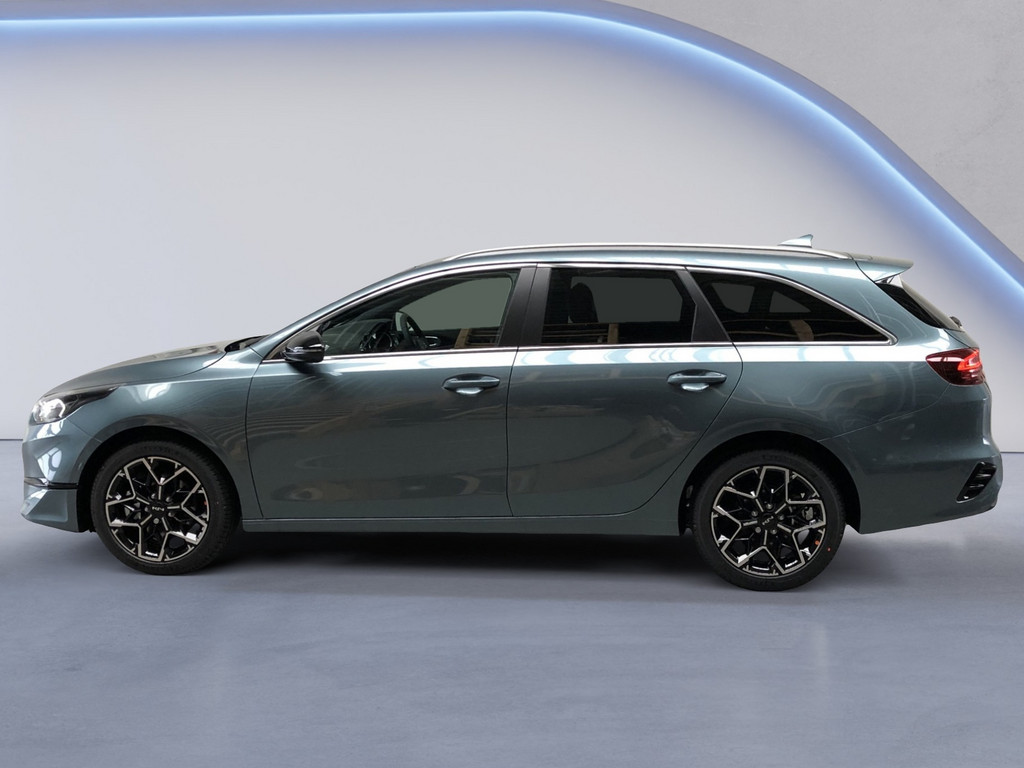 Kia Ceed_SW Ceed SW 1.0T DCT7 Nightline Edition, Bild 7 von 20