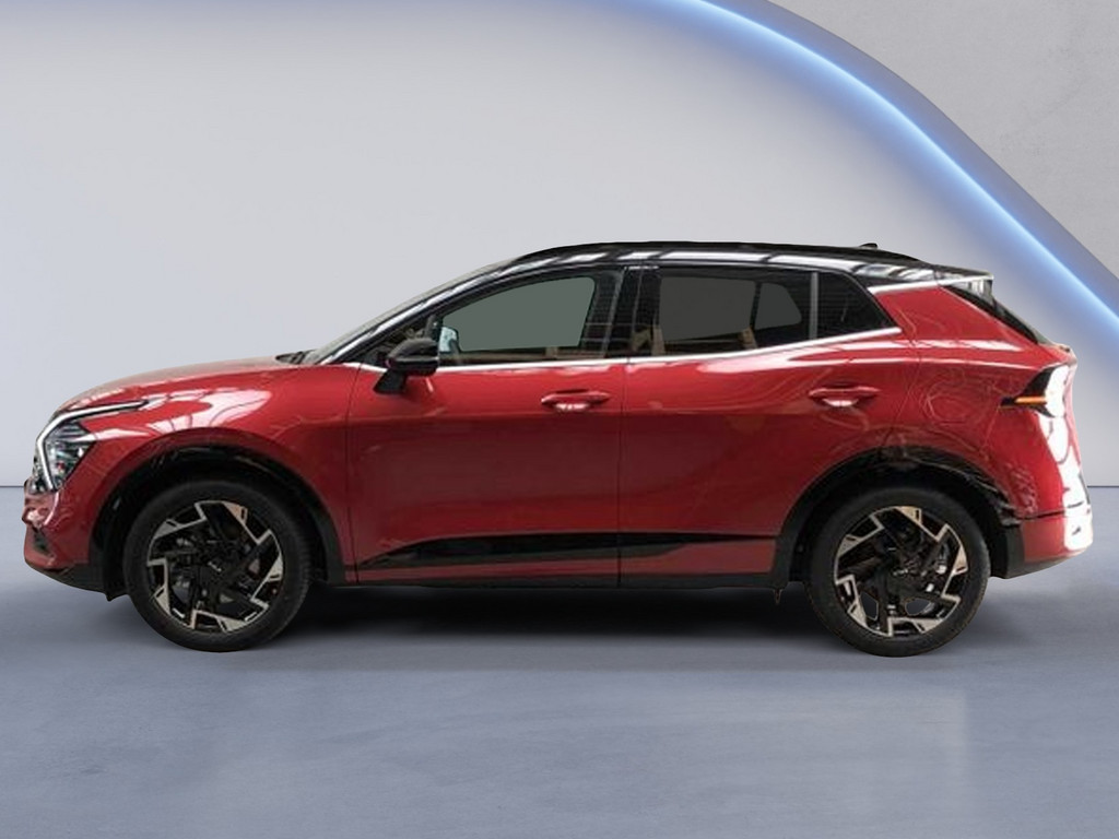 Kia Sportage Sportage 1.6 CRDI 48V AWD DCT GT-Line, Bild 2 von 25