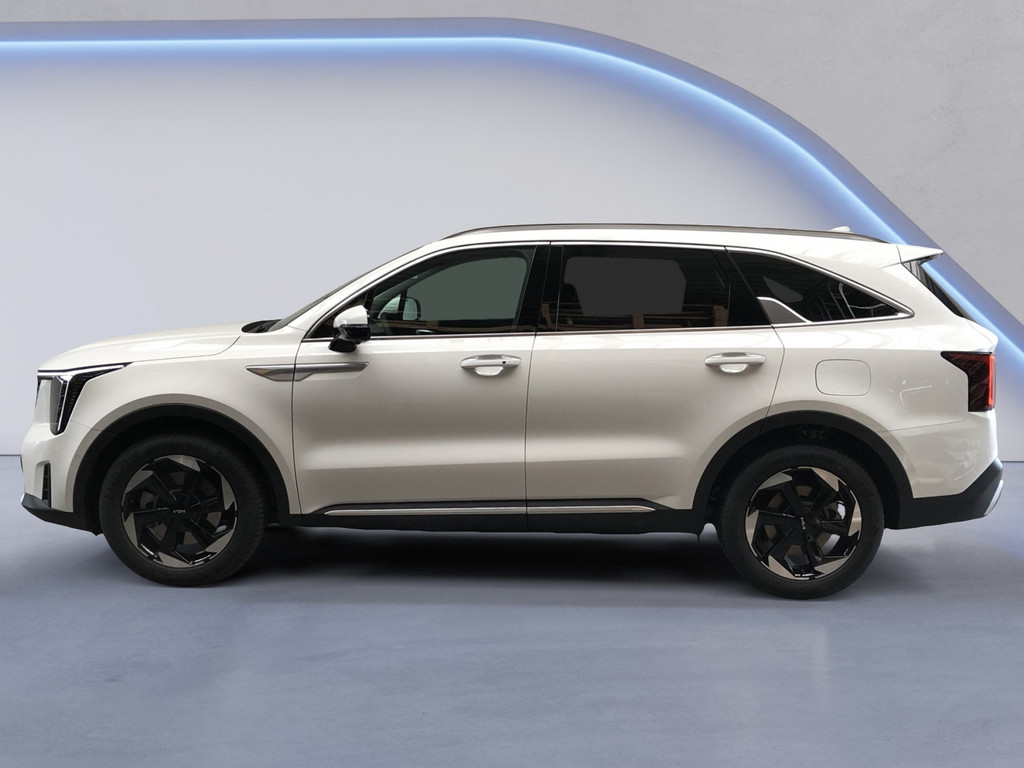 Kia Sorento Sorento 1.6T Hybrid Aut. Spirit, Bild 3 von 26