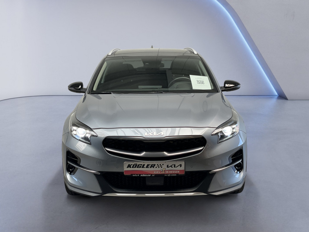 Kia XCeed Xceed 1.6 PHEV DCT PLATINUM GD, Bild 2 von 37