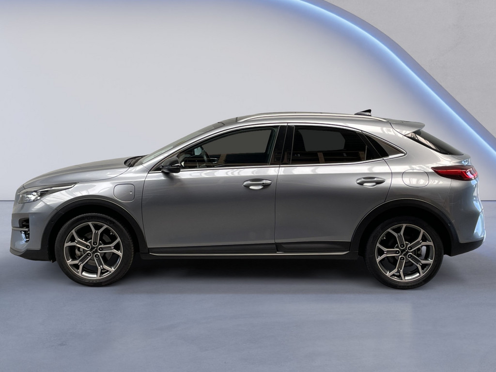 Kia XCeed Xceed 1.6 PHEV DCT PLATINUM GD, Bild 3 von 37