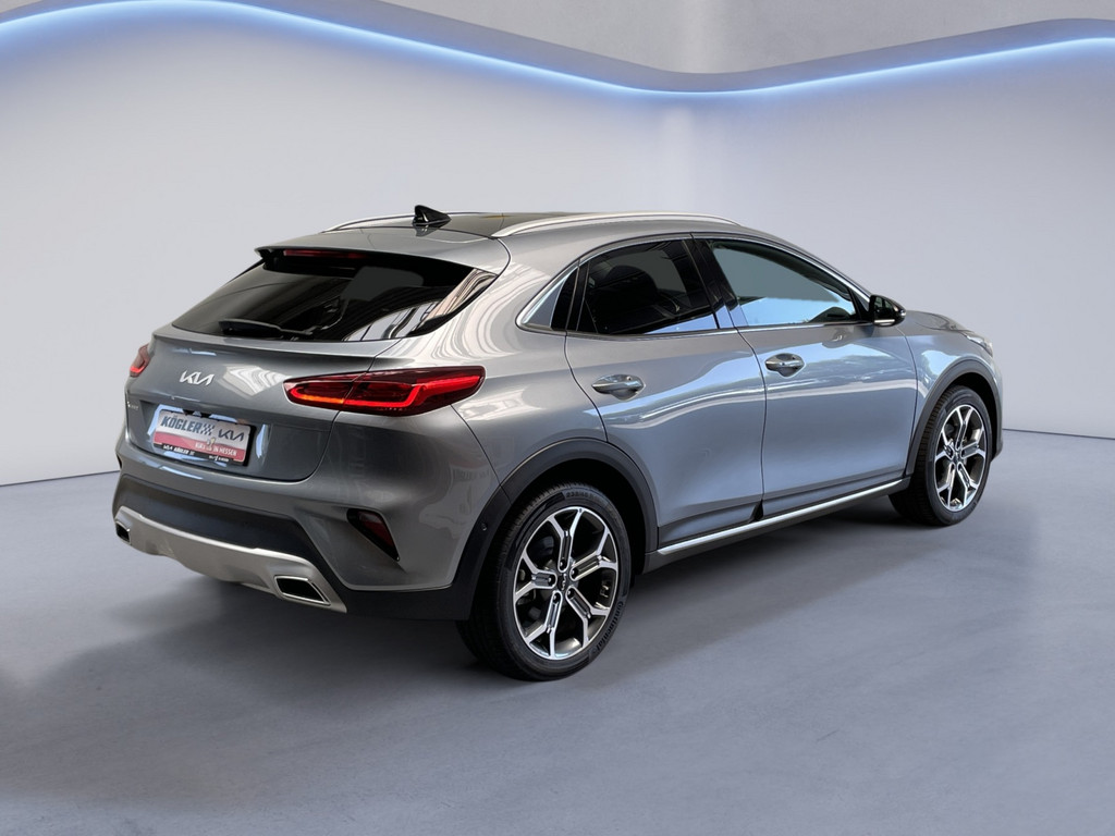 Kia XCeed Xceed 1.6 PHEV DCT PLATINUM GD, Bild 5 von 37