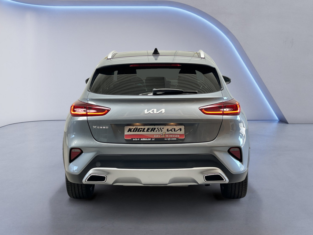Kia XCeed Xceed 1.6 PHEV DCT PLATINUM GD, Bild 7 von 37