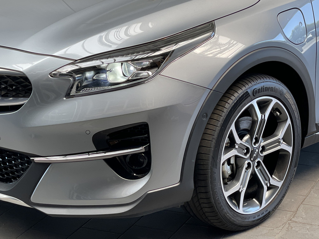 Kia XCeed Xceed 1.6 PHEV DCT PLATINUM GD, Bild 11 von 37