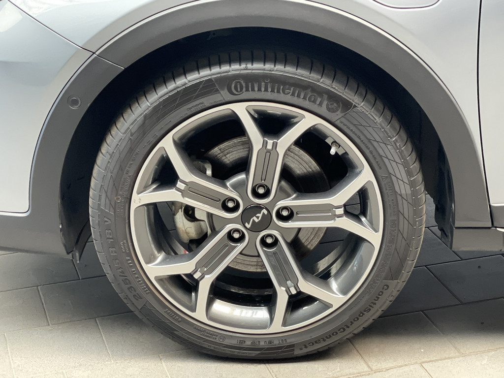 Kia XCeed Xceed 1.6 PHEV DCT PLATINUM GD, Bild 13 von 37