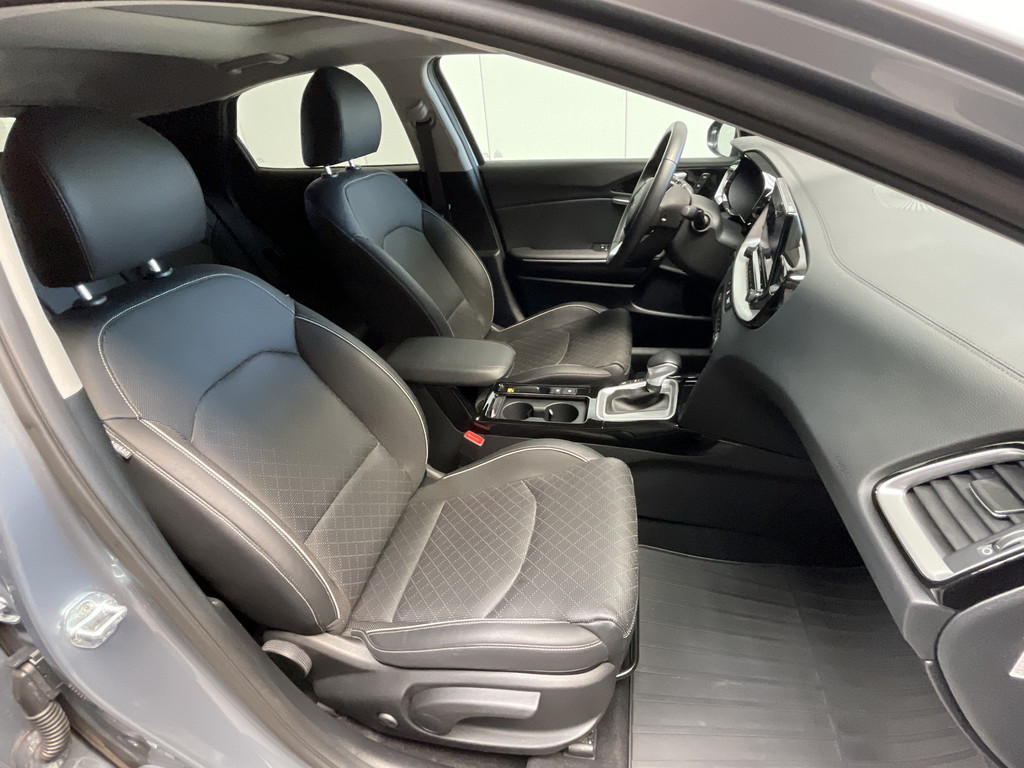 Kia XCeed Xceed 1.6 PHEV DCT PLATINUM GD, Bild 18 von 37