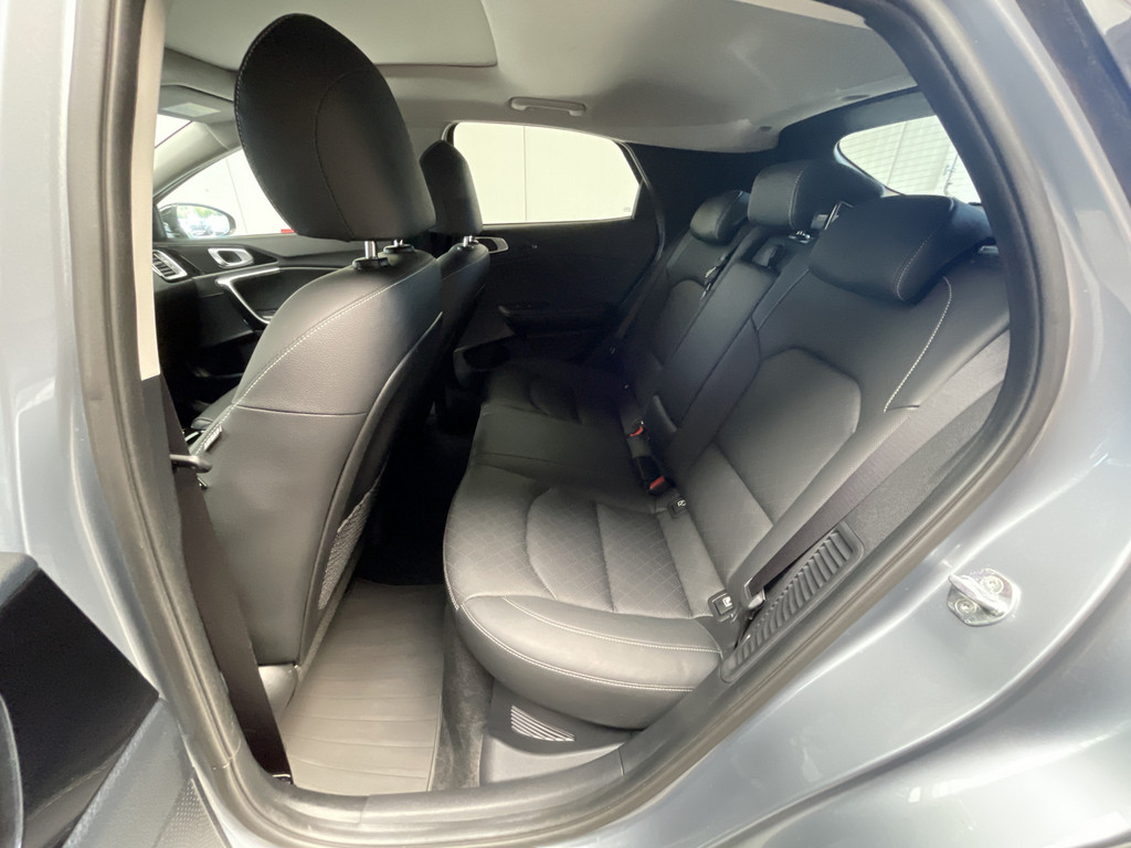 Kia XCeed Xceed 1.6 PHEV DCT PLATINUM GD, Bild 20 von 37