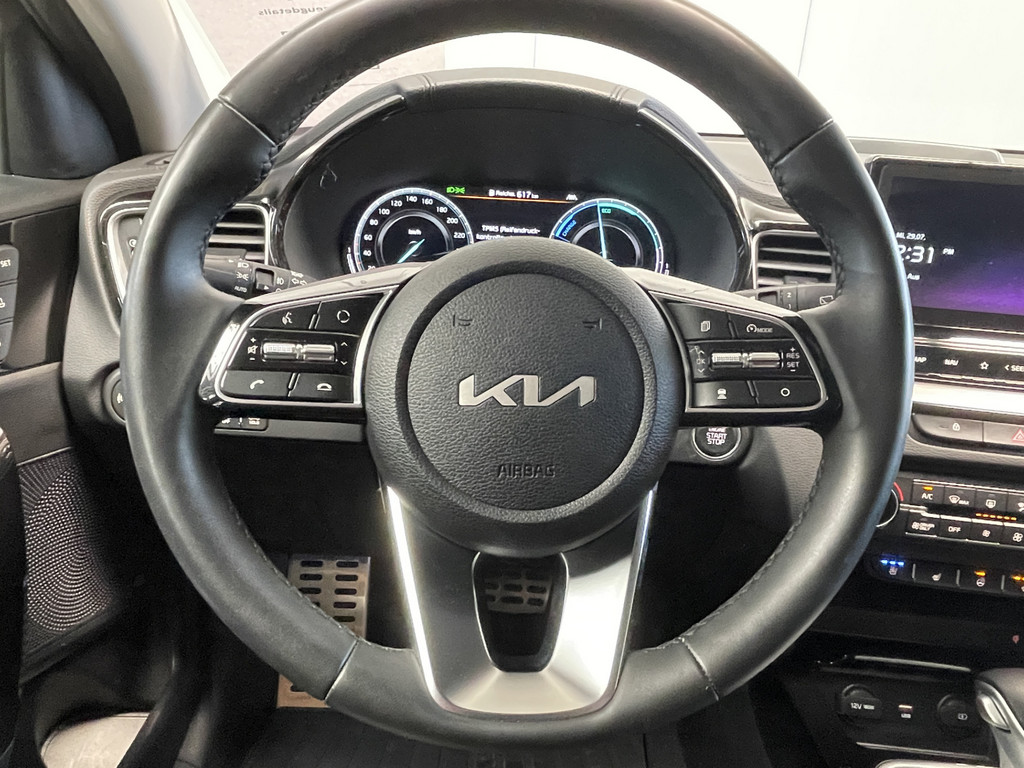 Kia XCeed Xceed 1.6 PHEV DCT PLATINUM GD, Bild 23 von 37
