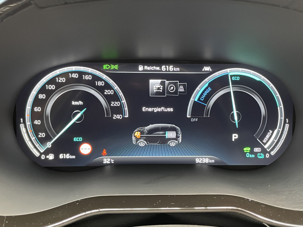 Kia XCeed Xceed 1.6 PHEV DCT PLATINUM GD, Bild 24 von 37