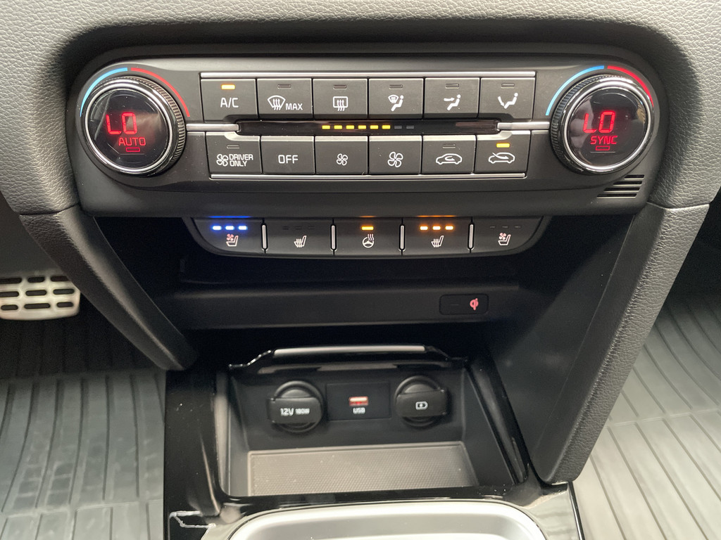 Kia XCeed Xceed 1.6 PHEV DCT PLATINUM GD, Bild 28 von 37