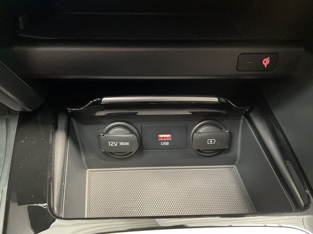 Kia XCeed Xceed 1.6 PHEV DCT PLATINUM GD, Bild 29 von 37