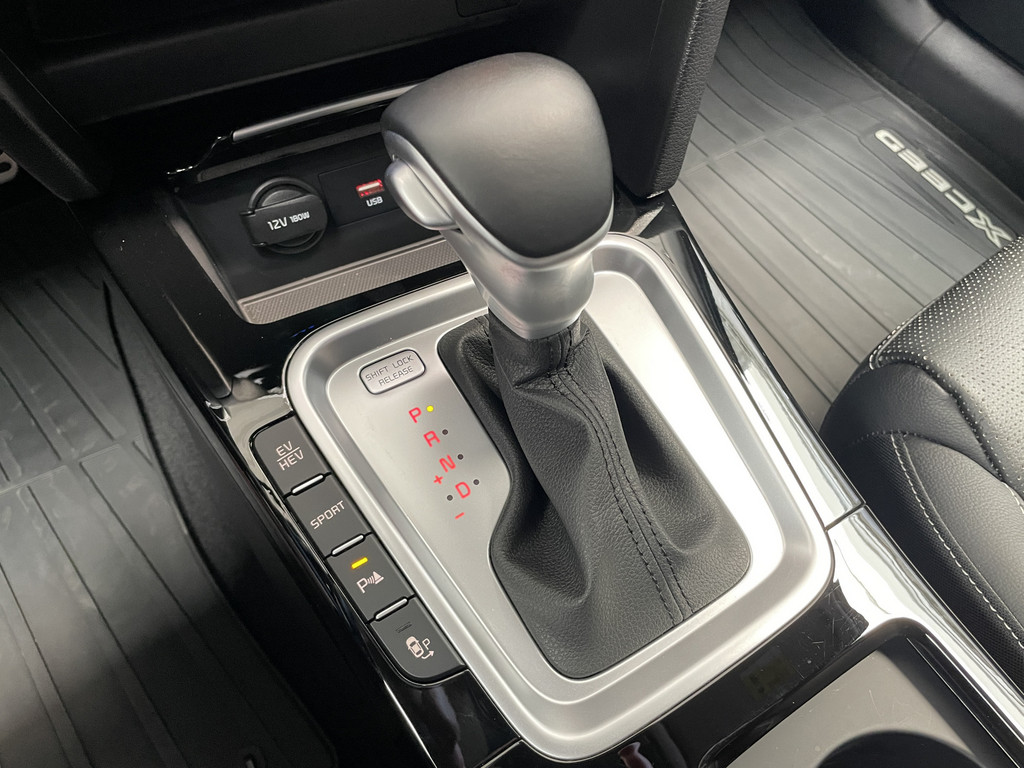 Kia XCeed Xceed 1.6 PHEV DCT PLATINUM GD, Bild 30 von 37