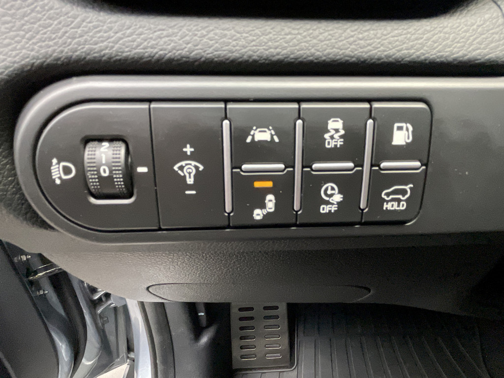 Kia XCeed Xceed 1.6 PHEV DCT PLATINUM GD, Bild 31 von 37