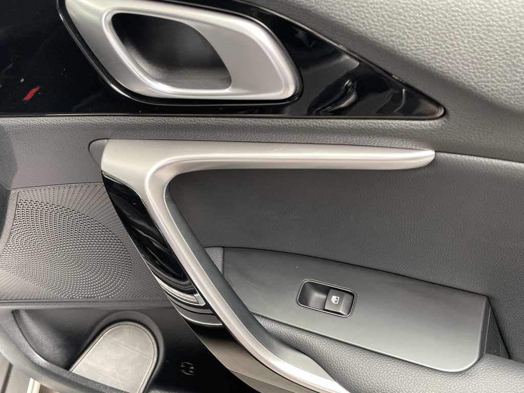 Kia XCeed Xceed 1.6 PHEV DCT PLATINUM GD, Bild 34 von 37