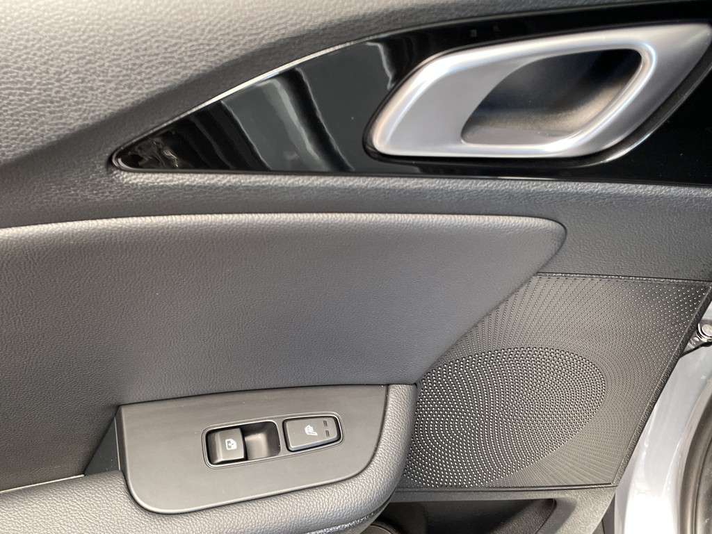 Kia XCeed Xceed 1.6 PHEV DCT PLATINUM GD, Bild 35 von 37
