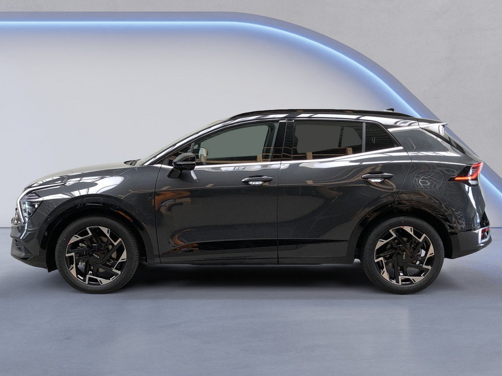 Kia Sportage Sportage 1.6 CRDI AWD DCT GT-Line, Bild 3 von 24