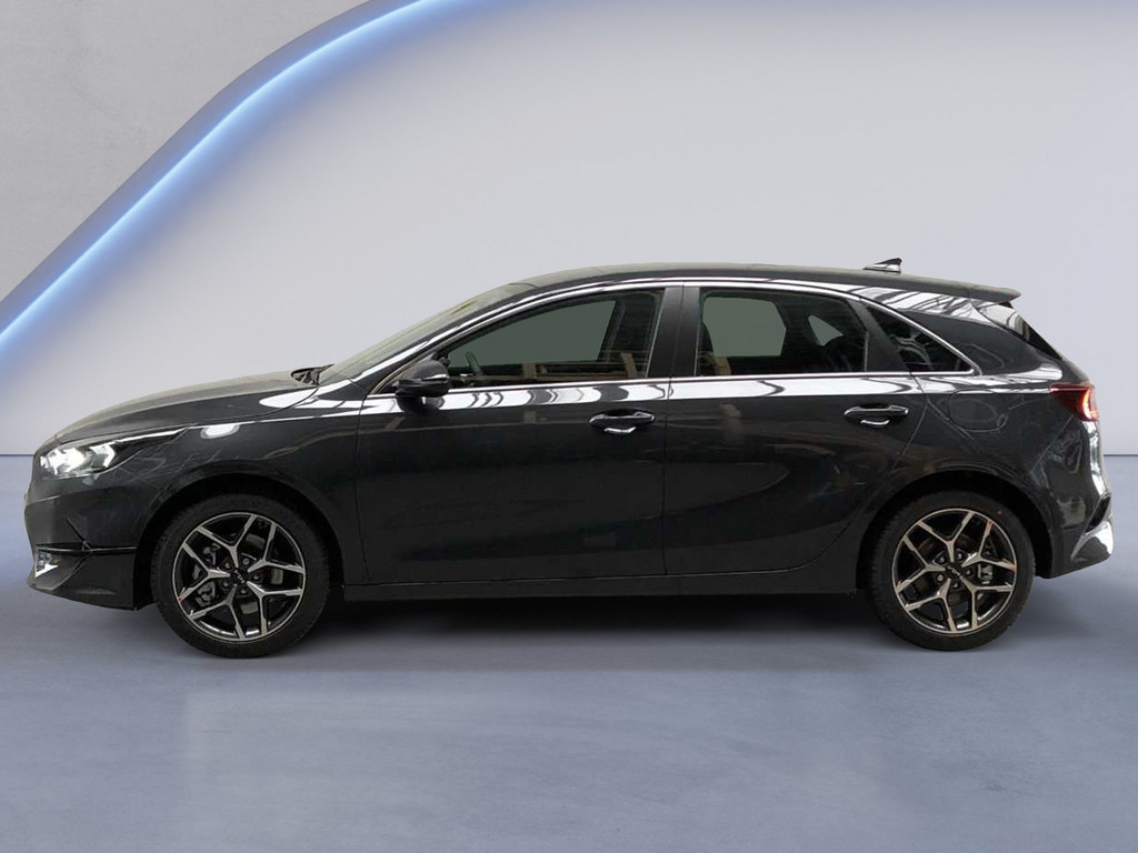 Kia Ceed Ceed 1.0T 48V DCT7 Ultimate, Bild 2 von 22
