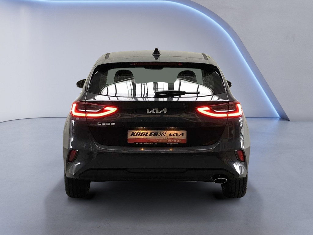 Kia Ceed Ceed 1.0T 48V DCT7 Ultimate, Bild 5 von 22