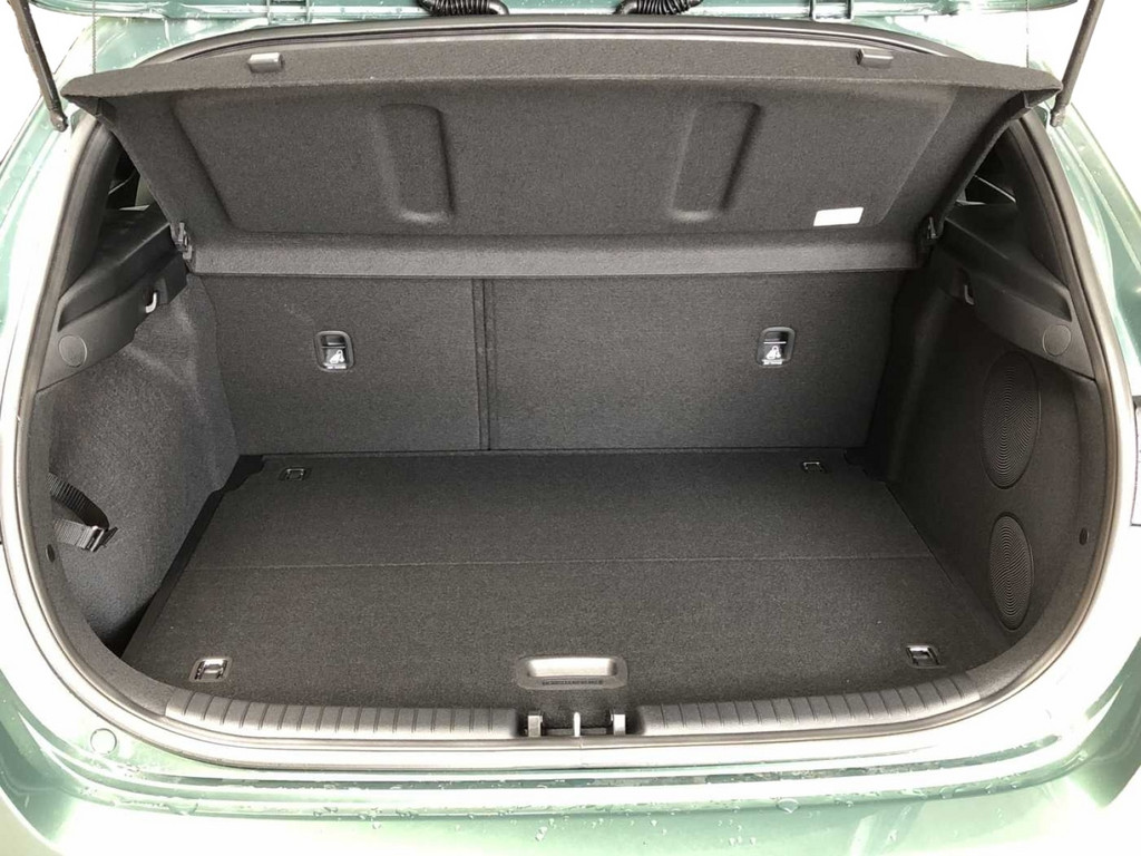 Kia Ceed Ceed 1.5i T DCT7 GT Line, Bild 7 von 25