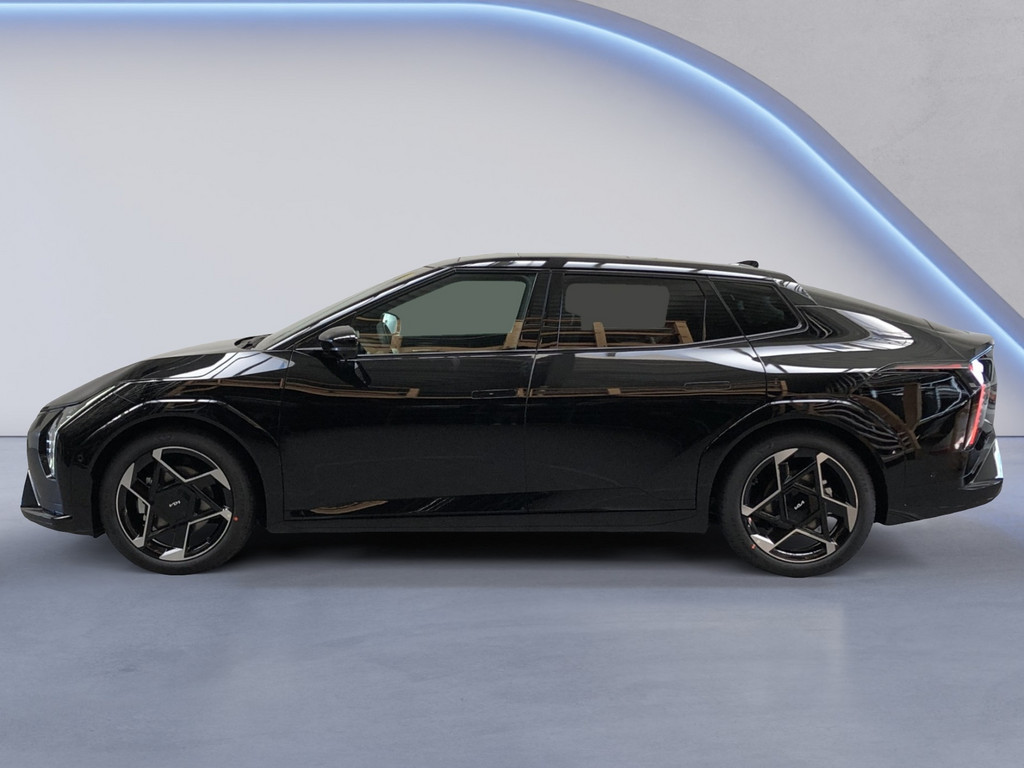 Kia EV4 EV4 FB 81 FWD GTL, Bild 2 von 24