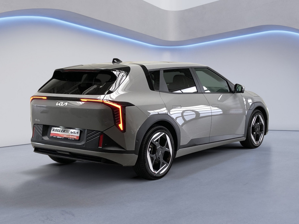 Kia EV4 EV4 81 FWD EARTH, Bild 3 von 27